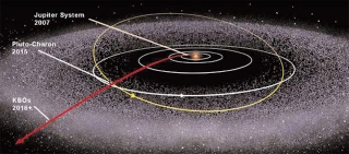 Illustration for article titled New Horizons, así es la sonda que nos desvelará los misterios de Plutón